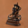Bajrasattva Shakti Statue