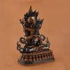 Bajrasattva Shakti Statue