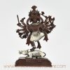 Dancing Ganesha Statue
