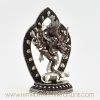 Dancing Ganesha Statue
