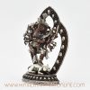 Dancing Ganesha Statue