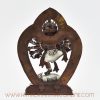 Dancing Ganesha Statue