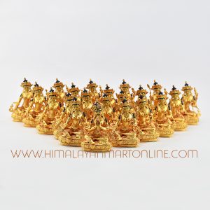 21 Tara Statues Set
