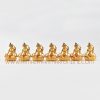21 Tara Statues Set