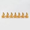 21 Tara Statues Set