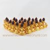 Twenty One Tara Set Statues