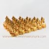 Twenty One Tara Set Statues