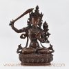 Manjushri Statue