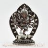 Dancing Ganesha Statue