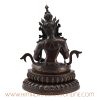 Vajrasattva Statue Patan Nepal