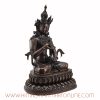 Vajrasattva Statue Patan Nepal