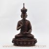 The 12th Gyalwa Karmapa – Changchub Dorje Statue