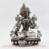 Buddhist Green Tara Statue