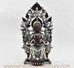 Maitreya Buddha Jampa Statue