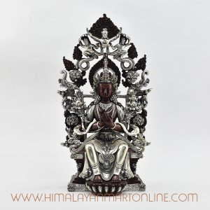 Maitreya Buddha Jampa Statue