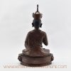 The 12th Gyalwa Karmapa – Changchub Dorje Statue