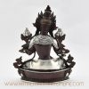 Buddhist Green Tara Statue