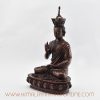 The 12th Gyalwa Karmapa – Changchub Dorje Statue