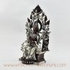 Maitreya Buddha Jampa Statue
