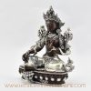 Buddhist Green Tara Statue