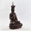 The 12th Gyalwa Karmapa – Changchub Dorje Statue