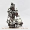 Buddhist Green Tara Statue