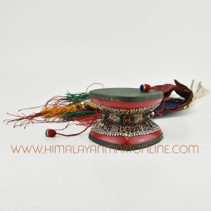 Hand Made Drum Damaru