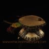 Damaru Tibetan Ritual Drum