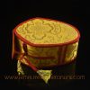 Damaru Tibetan Ritual Drum