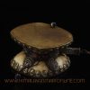 Damaru Tibetan Ritual Drum