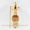 Sarangi Folk Instrument