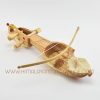 Sarangi Folk Instrument
