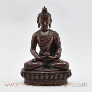 Buddha of Infinite Light - Amitabha Buddha Statue