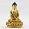 Enlightened Buddha Shakyamuni