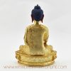 Enlightened Buddha Shakyamuni