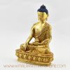 Enlightened Buddha Shakyamuni