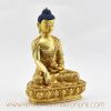 Enlightened Buddha Shakyamuni