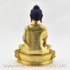 Buddha Tomba Shakyamuni Statue