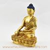 Buddha Tomba Shakyamuni Statue