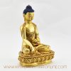 Buddha Tomba Shakyamuni Statue