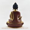 Bhaisajyaguru Medicine Buddha Statue