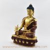 Bhaisajyaguru Medicine Buddha Statue