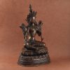 Handcrafted Green Tara Statue