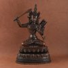 Handcrafted Manjushri Statue