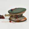 Hand Crafted Drum Damaru