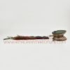 Hand Crafted Drum Damaru