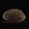 Chenrezig Carved Resin Kapala
