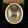 Chenrezig Carved Resin Kapala