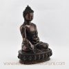 Bhaishajyaguru Medicine Buddha Statue