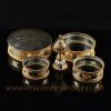 Buddhist Offering Mandala Set